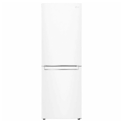 LG 306L Bottom-mount Frost Free Fridge GB-335WL