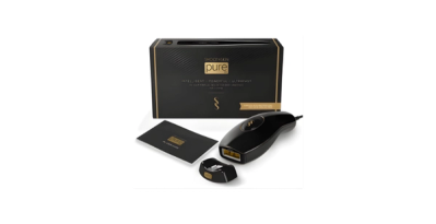 SmoothSkin Pure FIT Intelligent Ultrafast IPL Laser