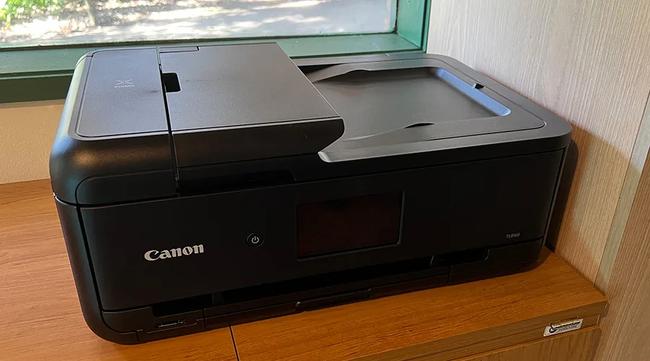 Canon Pixma TS9560