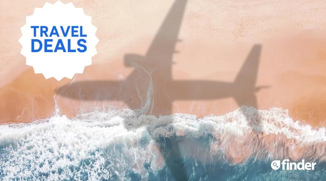 Black Friday travel deals