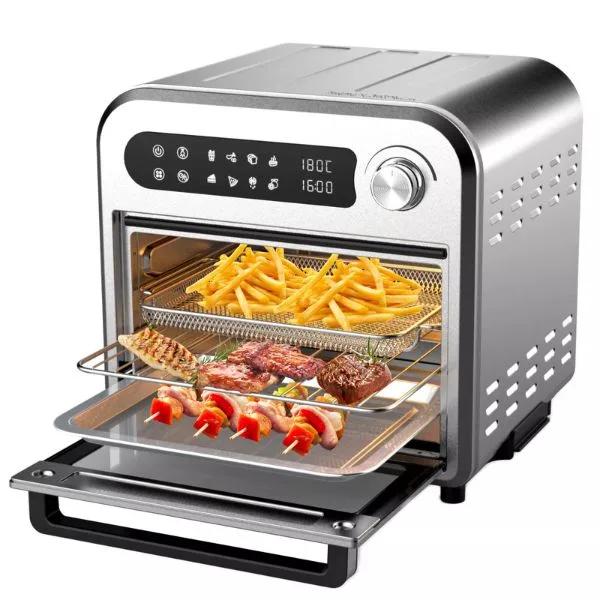 Kitchen Couture air fryer oven