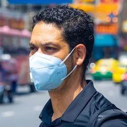 Where to buy P2 face masks online in Australia