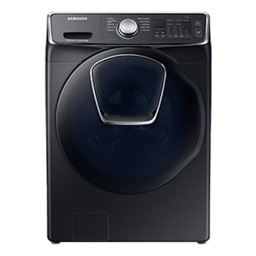 Samsung 16kg AddWash Front Load Washing Machine WF16N8750KV