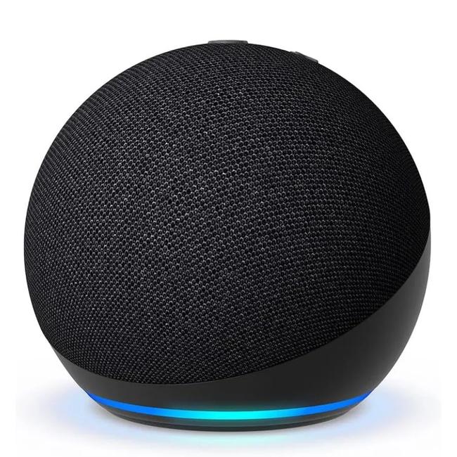 Echo Dot (5th Gen)