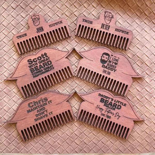Personalisedbeardgrooomer Supplied x