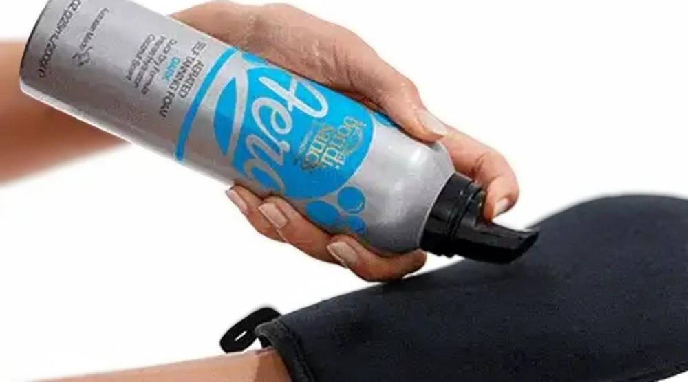 REVIEW | Is Bondi Sands Aero tan worth the hype? Absolutely.