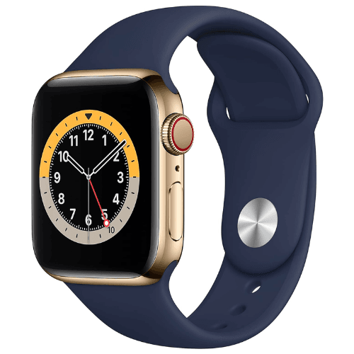 Apple Watch Series 6