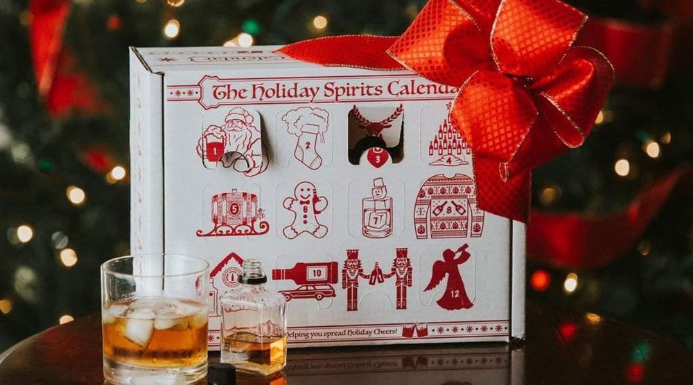 Best alcohol advent calendars in Australia