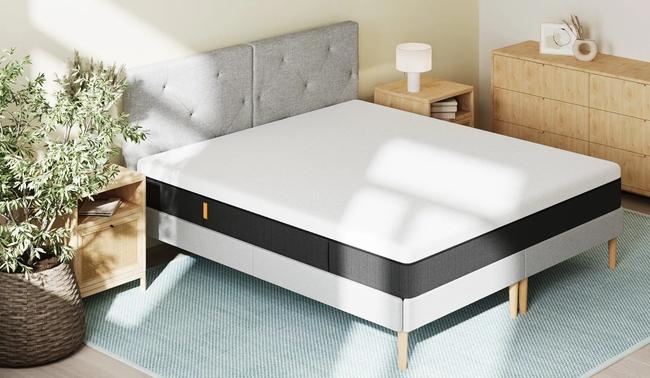 Emma Comfort Essential Mattress (DEAL: 45% off)
