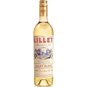 21% off Lillet Aperitif Blanc 750ml