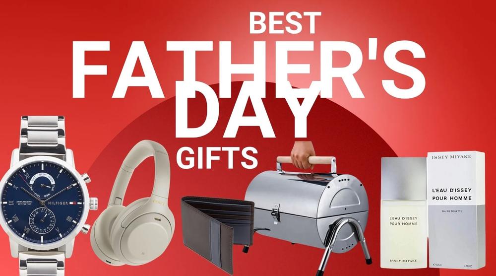Father's Day 2026: Gift ideas, experiences and deals