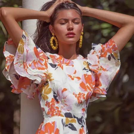 Talulah Image: Getty