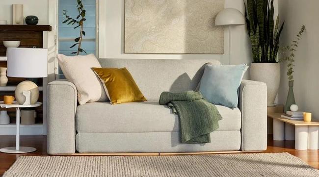 Koala Sofa Bed 3-seater