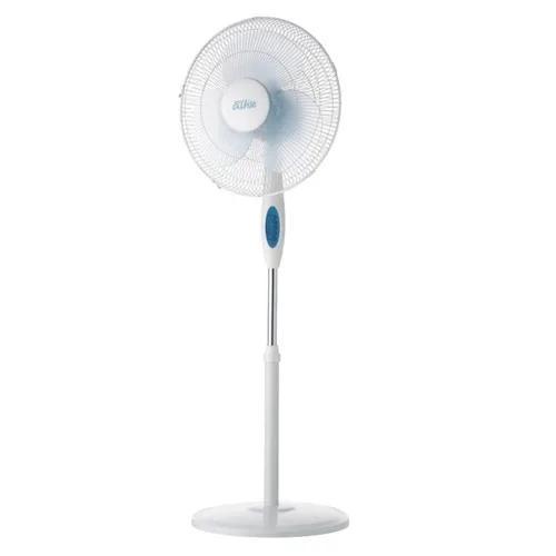 Omega Altise 40cm White Pedestal Fan
