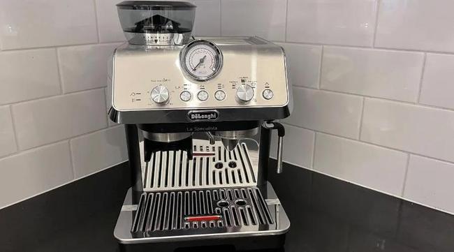 De'Longhi La Specialista Arte review