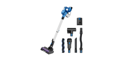 INSE Cordless Vacuum Cleaner
