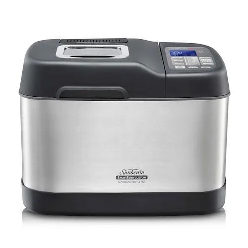 Sunbeam BM7850 Smartbake 1.25kg Breadmaker