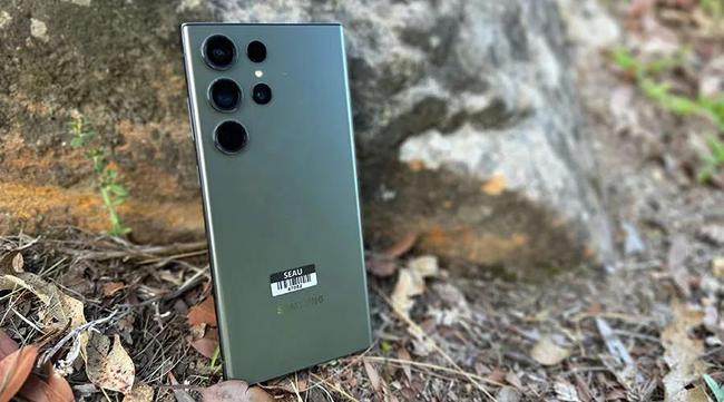 Samsung Galaxy S23 Ultra