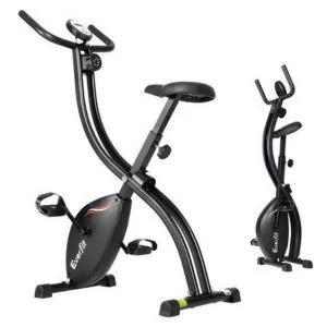 Everfit Exercise Bike Magnetic X-Bike