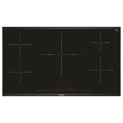 Bosch 90cm Serie 8 Induction Cooktop PIV975DC1E (DEAL: 28% off)