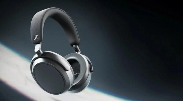 Black Friday sale! Up to 50% off Sennheiser Premium Headphones & Headsets