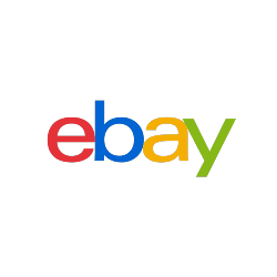 Ebay logo x au