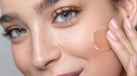 Best foundation for mature skin in Australia 2026