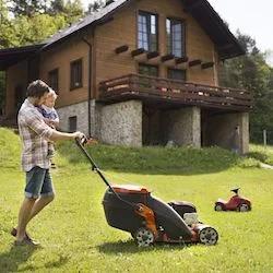 Best petrol lawn mowers in Australia