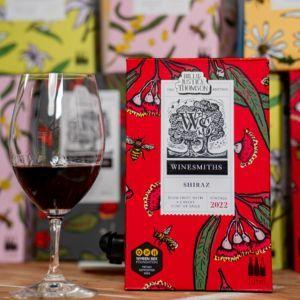 Best cask red wine in Australia 2026