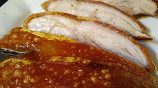 The Philips Airfryer XXL review