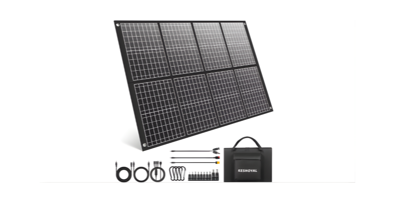 11 best washing solar panels in Australia 2026: From $97.66 | Finder ...