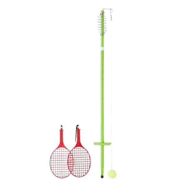 BackyardTennisset Supplied x