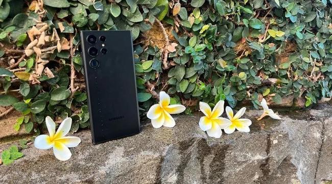 Samsung Galaxy S22 Ultra