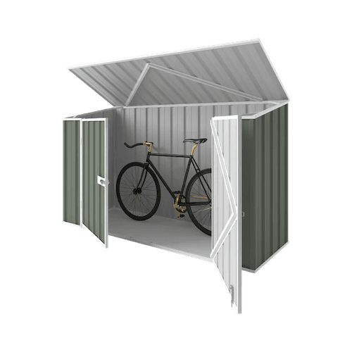 EasyShed Classic Bike Shed