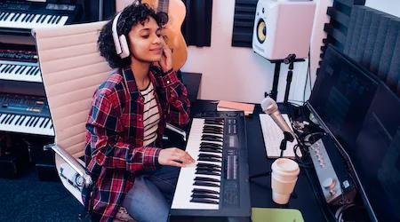 Best digital pianos and keyboards in Australia 2026