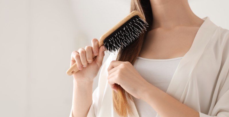 Best hairbrushes in Australia