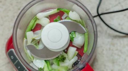 Best food processors in Australia 2026