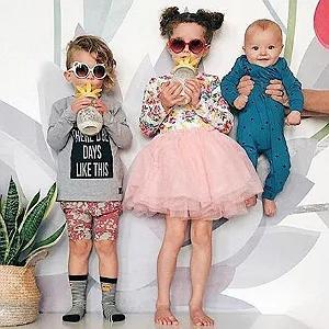 Where to shop for fun and fashionable kids clothes online in Australia