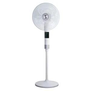 De’Longhi 40cm Pedestal Fan