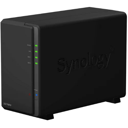 Synology DiskStation DS218play