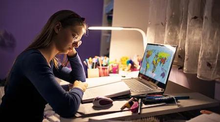Best desk lamps in Australia 2026