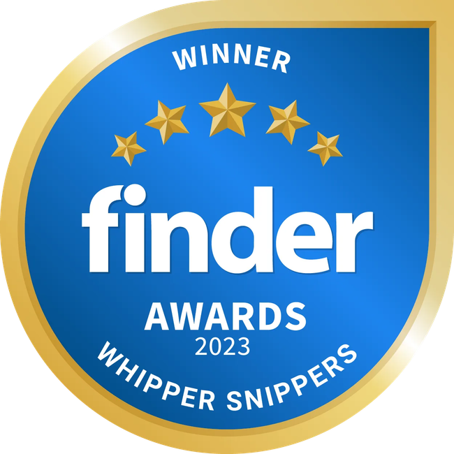 Finder Award Winner RGB x 80