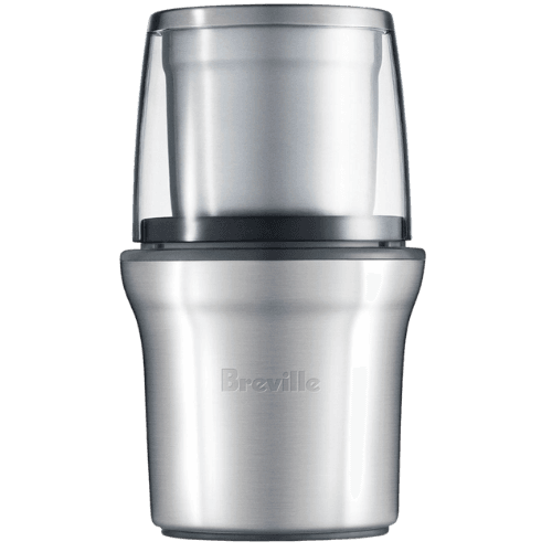 Breville BCG200BSS The Coffee & Spice Grinder