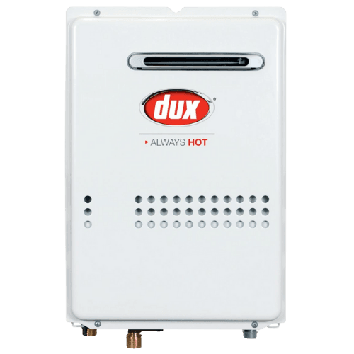 Dux Always Hot Condensing Continuous Flow