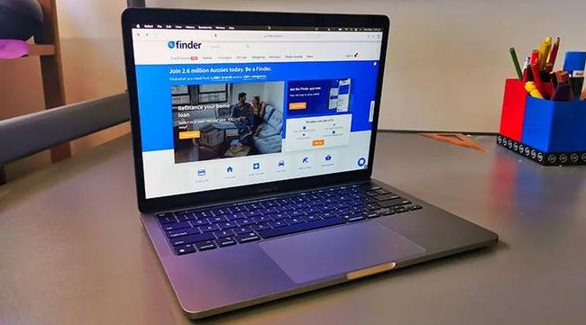 Apple MacBook Pro 13 M1 (2020)