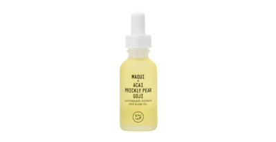 Youth To The People Superberry Hydrate and Glow Face Oil