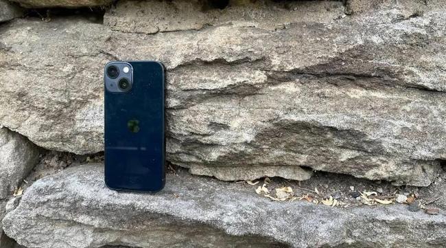 Apple iPhone 13 Mini