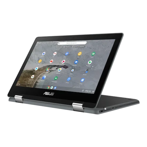 ASUS Chromebook Flip C214