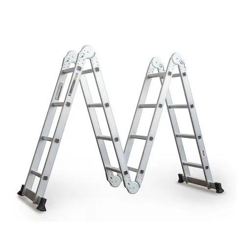 Bullet Pro 4.7m Multi-Purpose Ladder