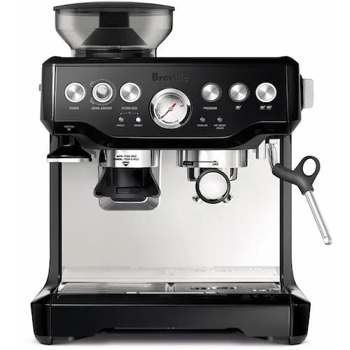 Breville The Barista Express Coffee Machine
